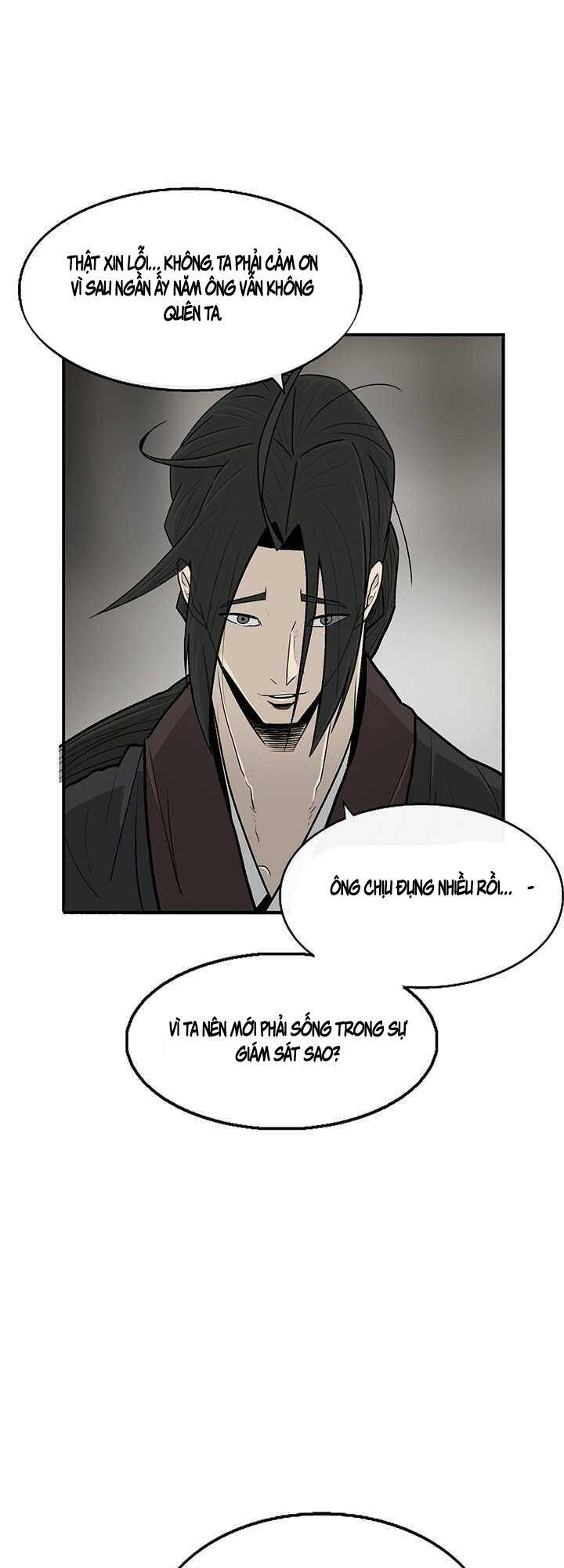 Bắc Kiếm Giang Hồ Chapter 92 - 9