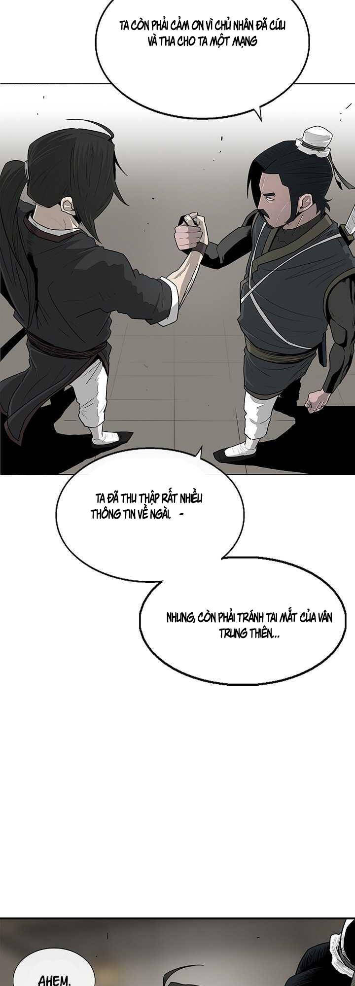 Bắc Kiếm Giang Hồ Chapter 92 - 10