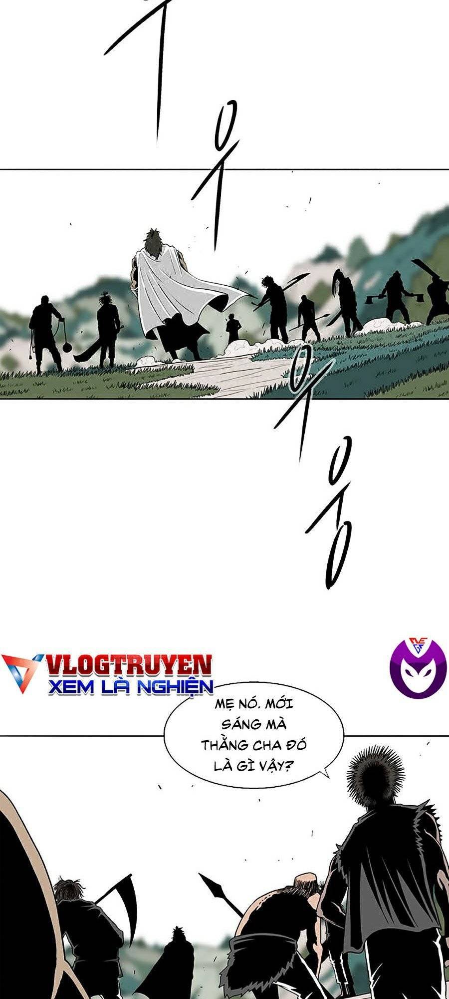 Bắc Kiếm Giang Hồ Chapter 94 - 19