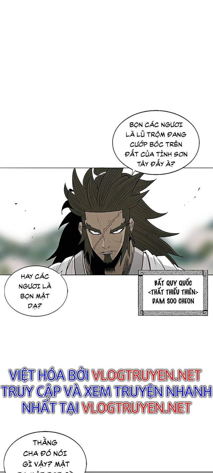 Bắc Kiếm Giang Hồ Chapter 94 - 21