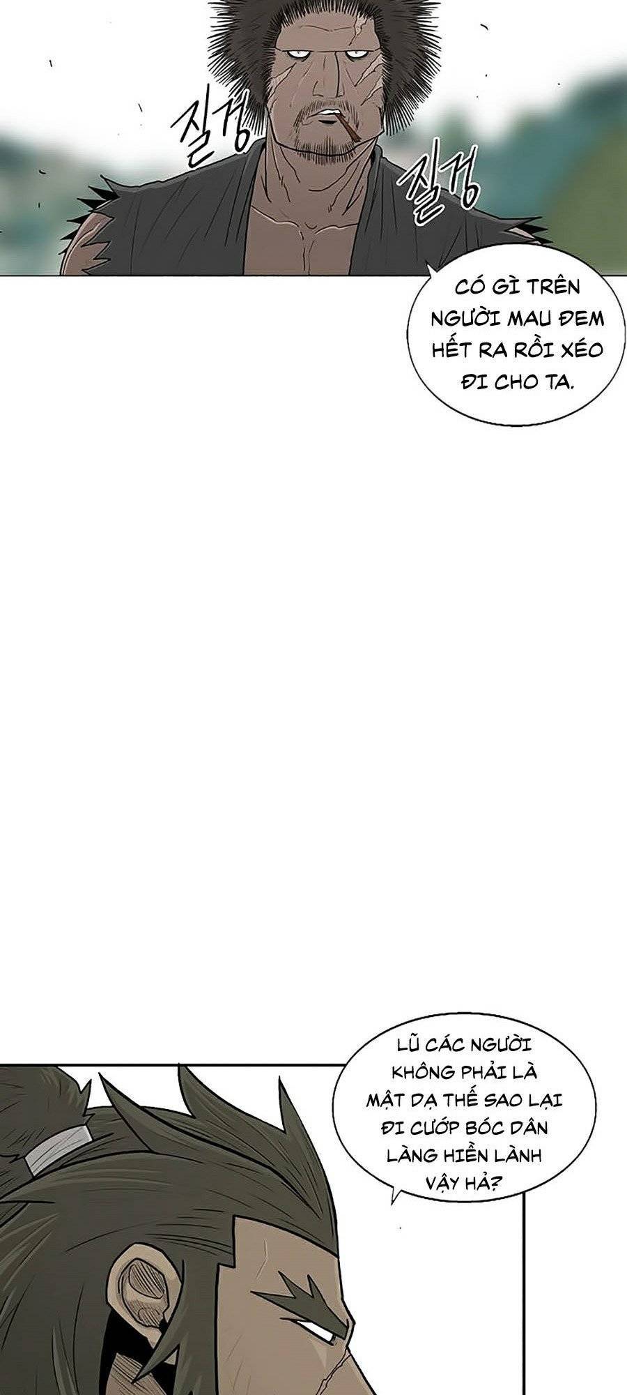 Bắc Kiếm Giang Hồ Chapter 94 - 23