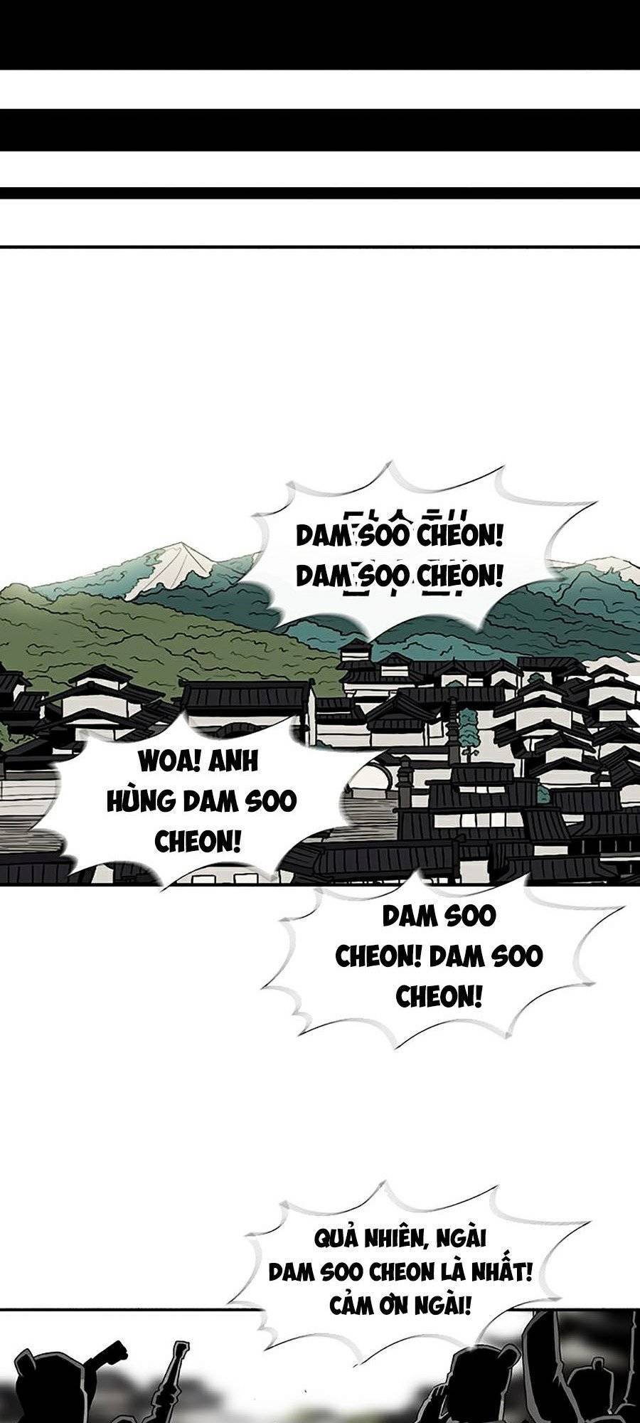 Bắc Kiếm Giang Hồ Chapter 94 - 53
