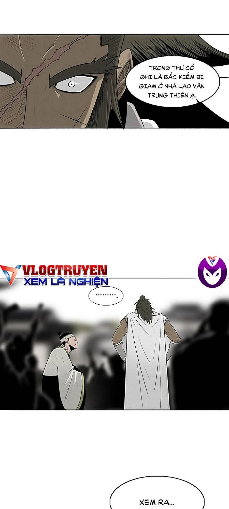 Bắc Kiếm Giang Hồ Chapter 94 - 59