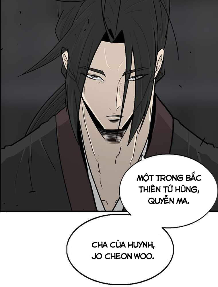 Bắc Kiếm Giang Hồ Chapter 98 - 22