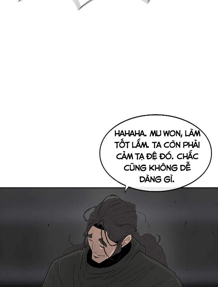 Bắc Kiếm Giang Hồ Chapter 98 - 26