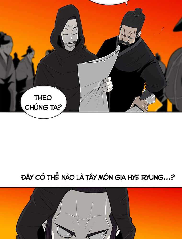 Bắc Kiếm Giang Hồ Chapter 98 - 81