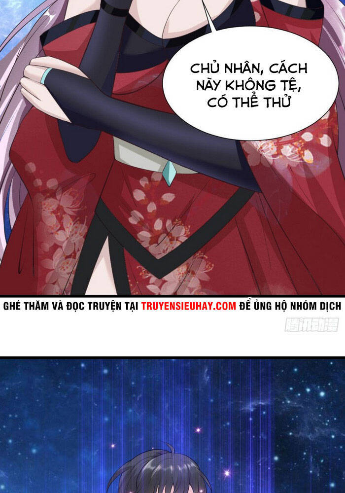 Nguyên Thủy Bất Diệt Quyết Chapter 45 - 2