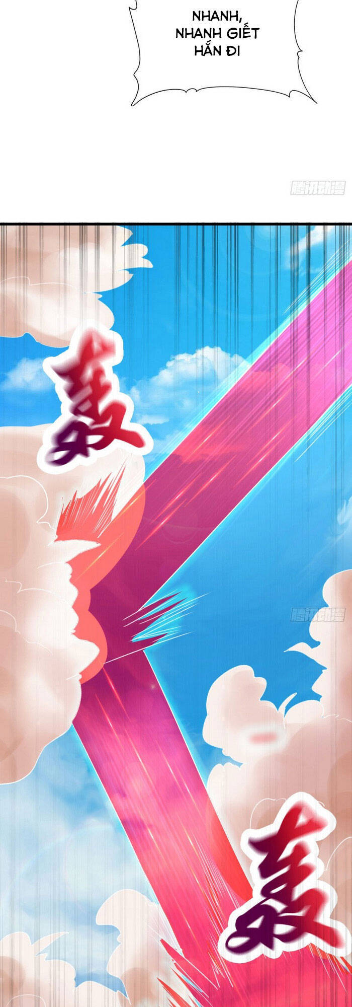 Nguyên Thủy Bất Diệt Quyết Chapter 45 - 11