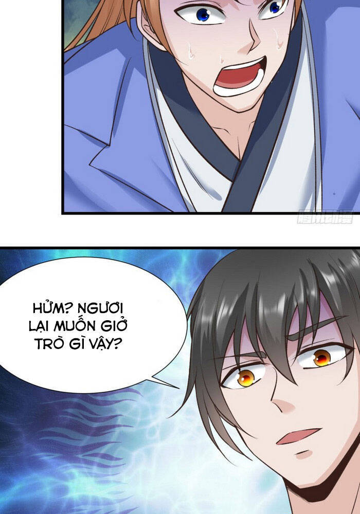 Nguyên Thủy Bất Diệt Quyết Chapter 45 - 15
