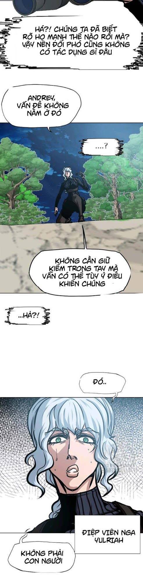 Bậc Thầy Kiếm Sư Chapter 56 - 14