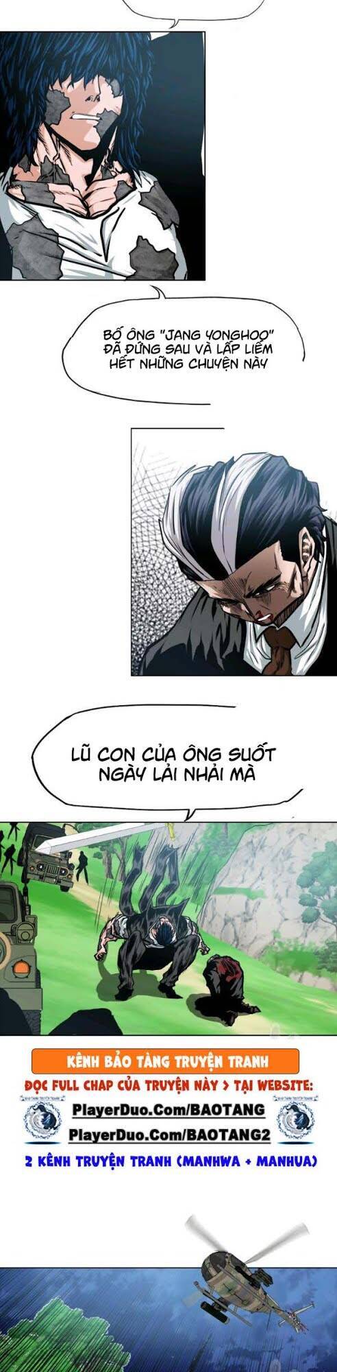 Bậc Thầy Kiếm Sư Chapter 56 - 18