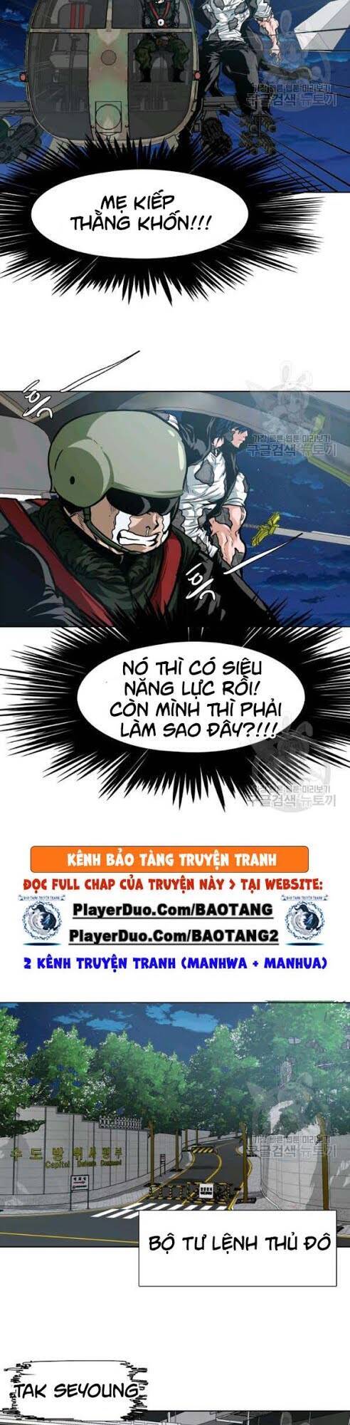 Bậc Thầy Kiếm Sư Chapter 56 - 30