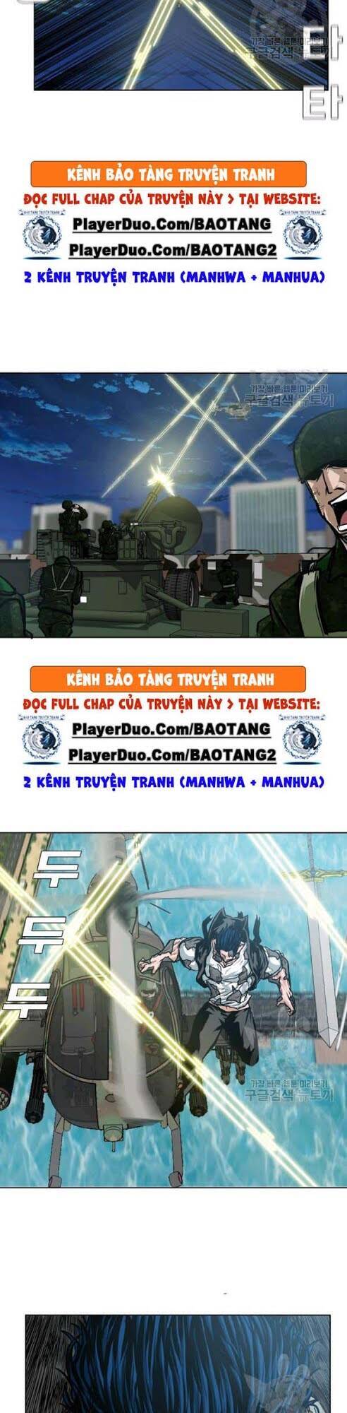 Bậc Thầy Kiếm Sư Chapter 56 - 32