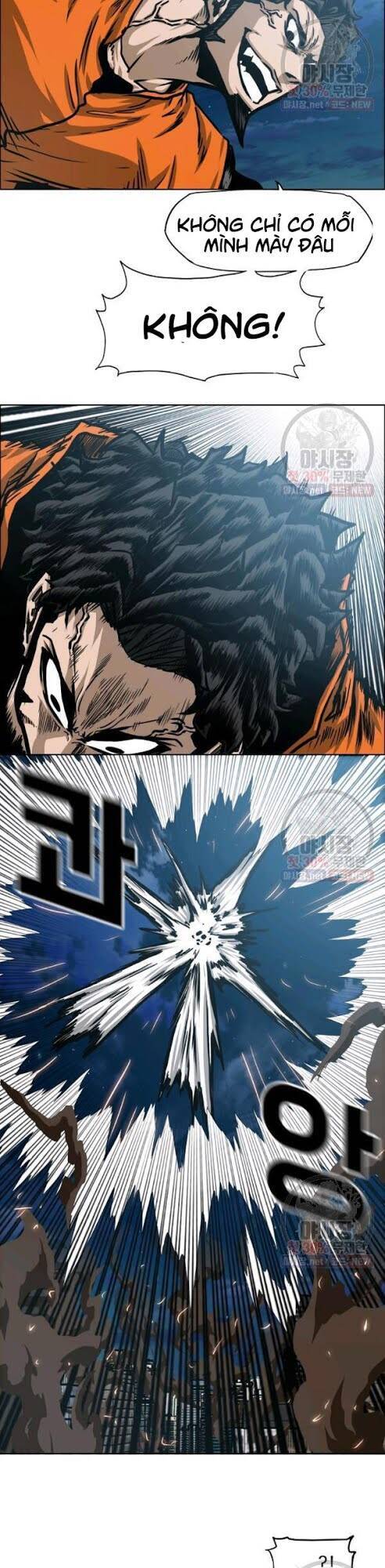 Bậc Thầy Kiếm Sư Chapter 67 - 31