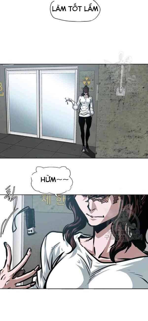 Bậc Thầy Kiếm Sư Chapter 72 - 15