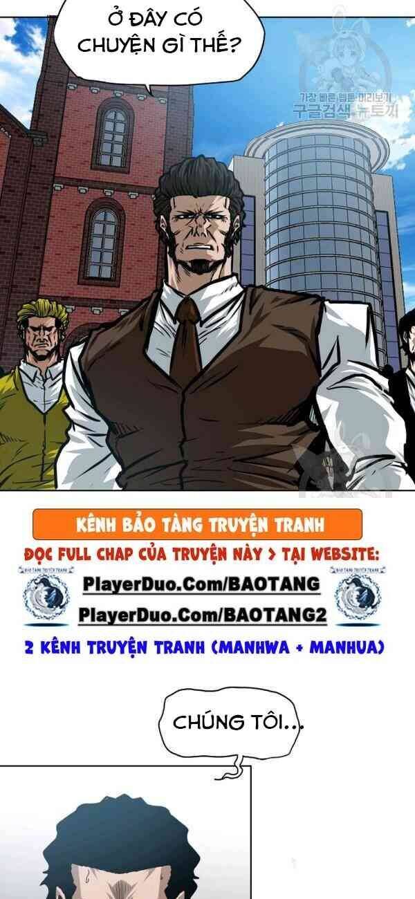 Bậc Thầy Kiếm Sư Chapter 72 - 23