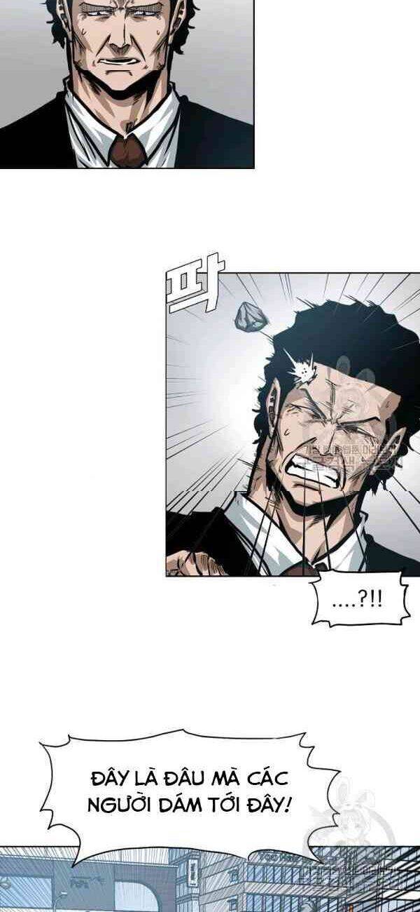 Bậc Thầy Kiếm Sư Chapter 72 - 24