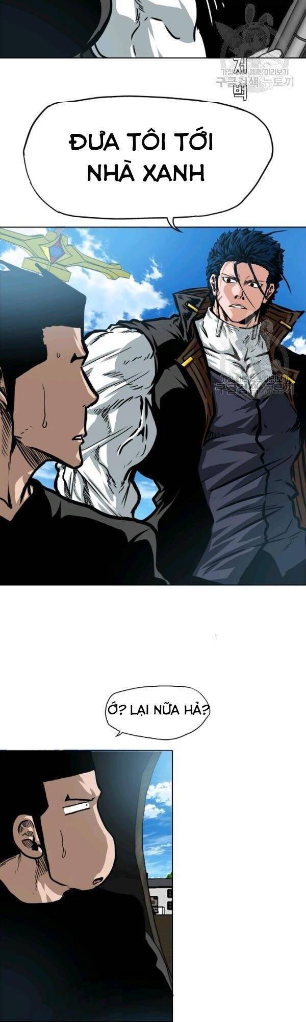 Bậc Thầy Kiếm Sư Chapter 75 - 30