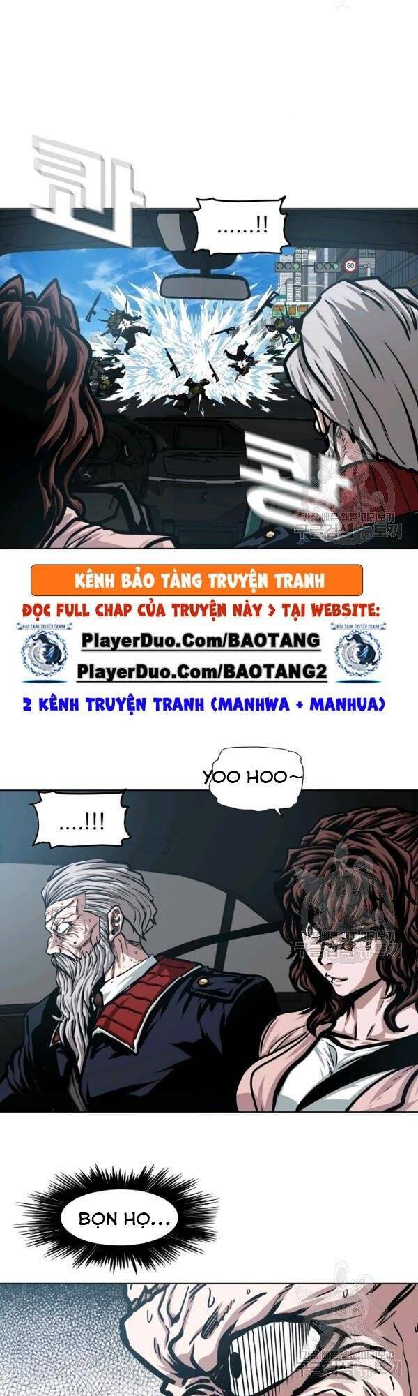 Bậc Thầy Kiếm Sư Chapter 77 - 34