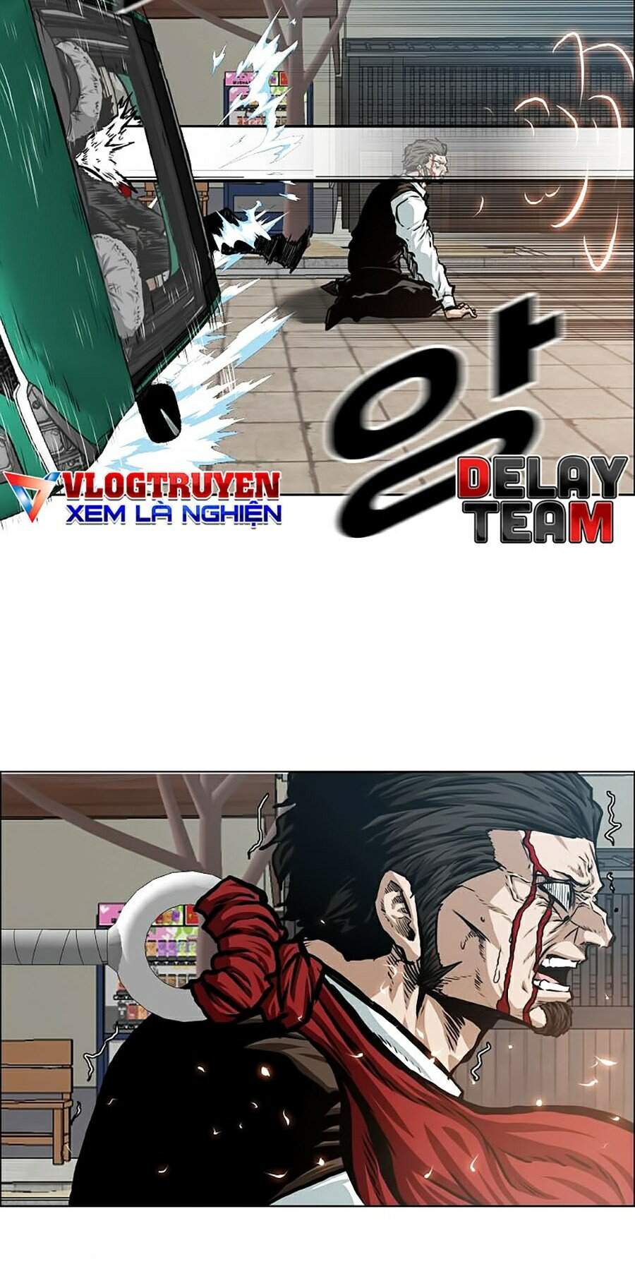 Bậc Thầy Kiếm Sư Chapter 83 - 21