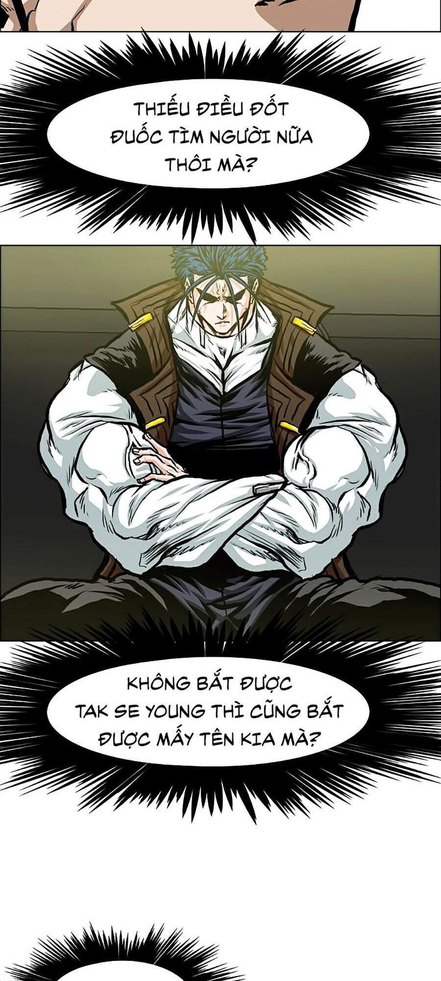 Bậc Thầy Kiếm Sư Chapter 84 - 25