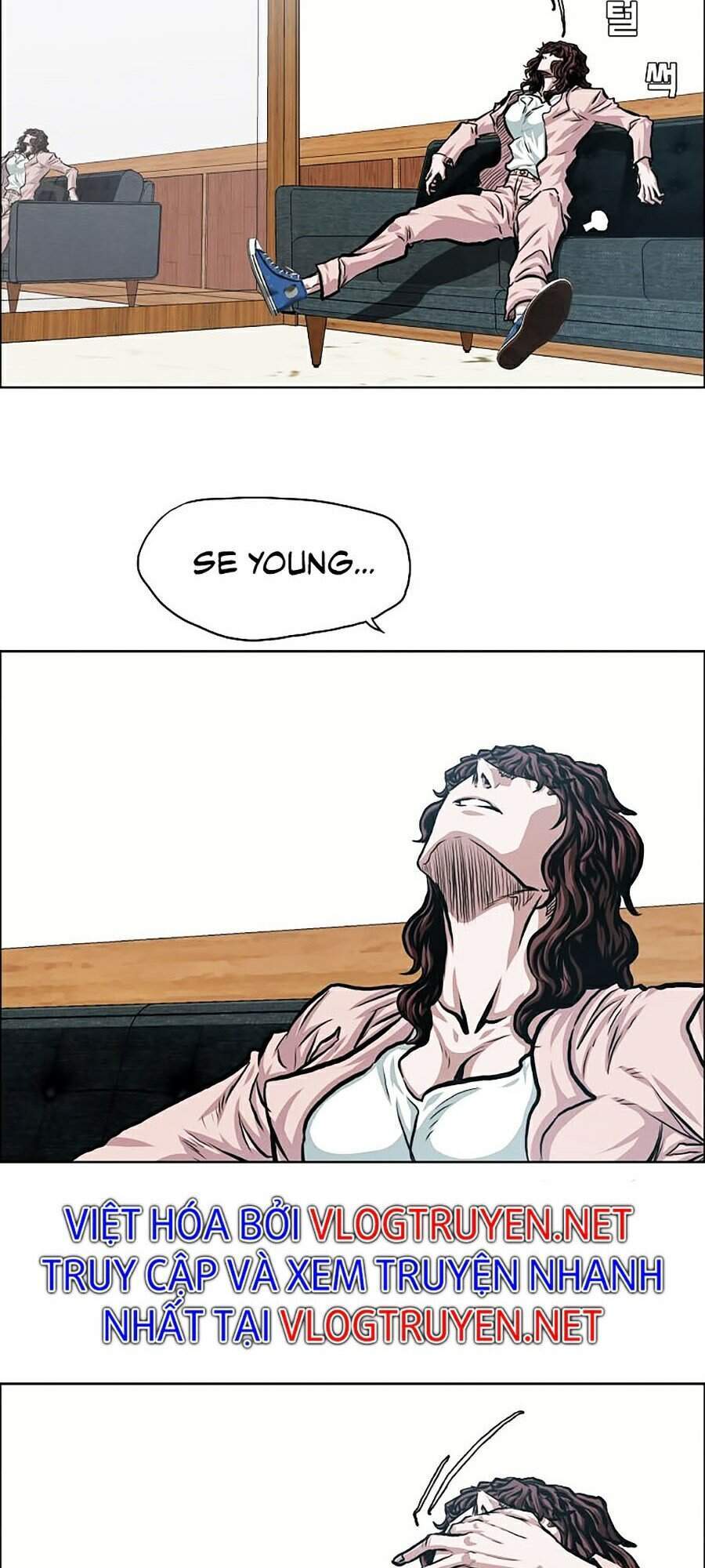 Bậc Thầy Kiếm Sư Chapter 84 - 43