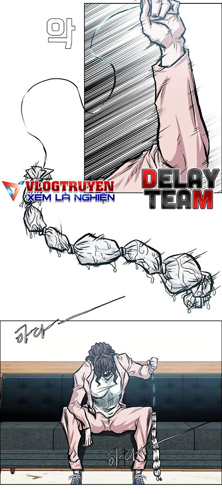 Bậc Thầy Kiếm Sư Chapter 84 - 47