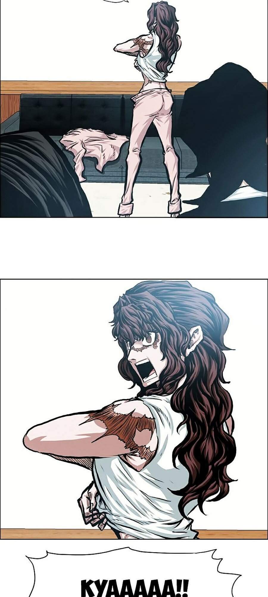 Bậc Thầy Kiếm Sư Chapter 84 - 57