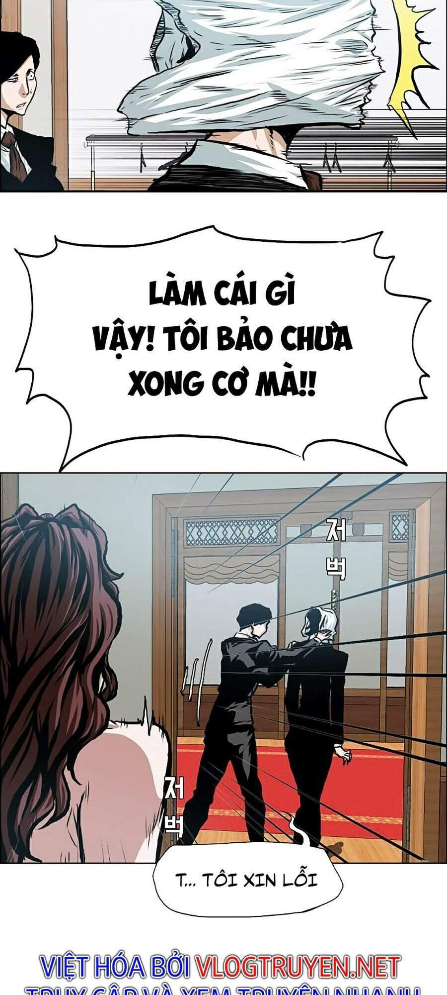 Bậc Thầy Kiếm Sư Chapter 84 - 59
