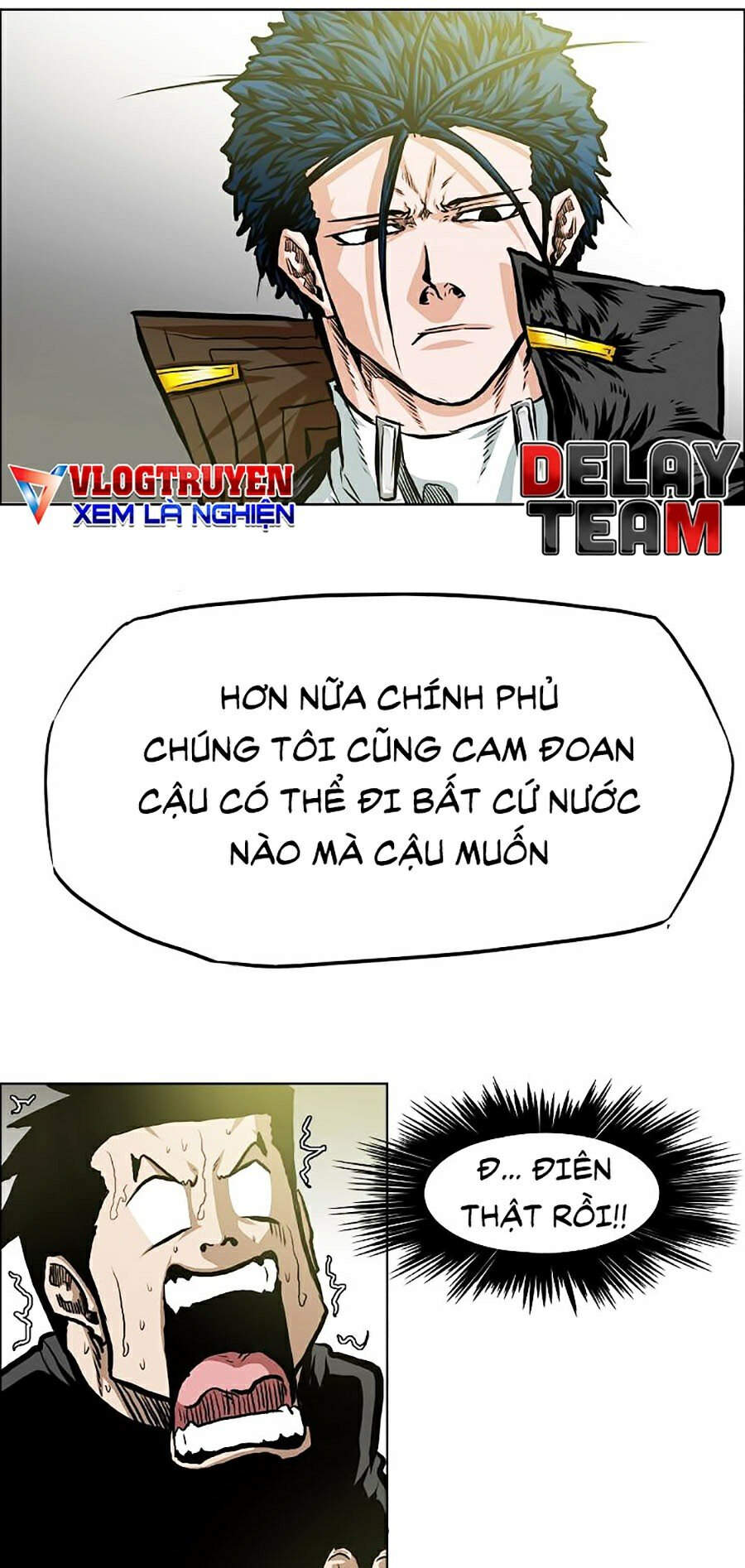 Bậc Thầy Kiếm Sư Chapter 85 - 27