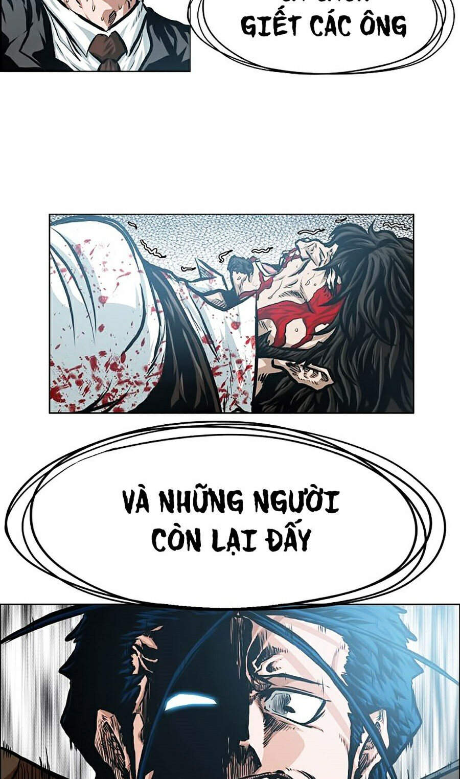 Bậc Thầy Kiếm Sư Chapter 85 - 78