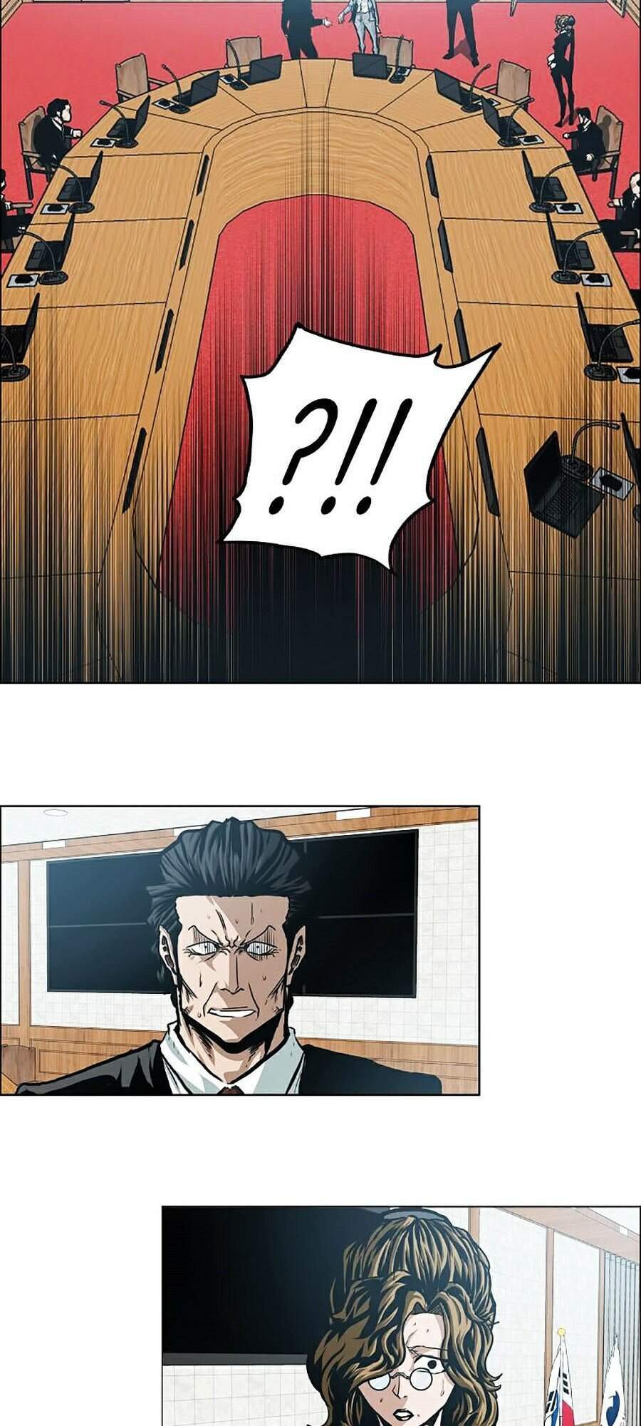 Bậc Thầy Kiếm Sư Chapter 86 - 15