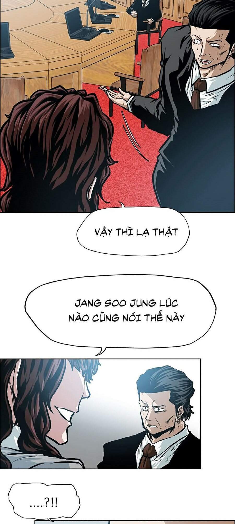 Bậc Thầy Kiếm Sư Chapter 86 - 19