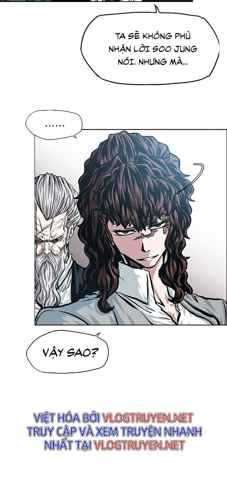 Bậc Thầy Kiếm Sư Chapter 86 - 33