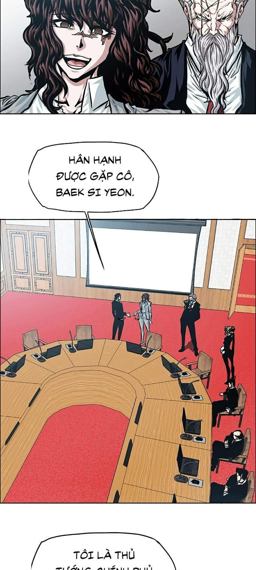 Bậc Thầy Kiếm Sư Chapter 86 - 7