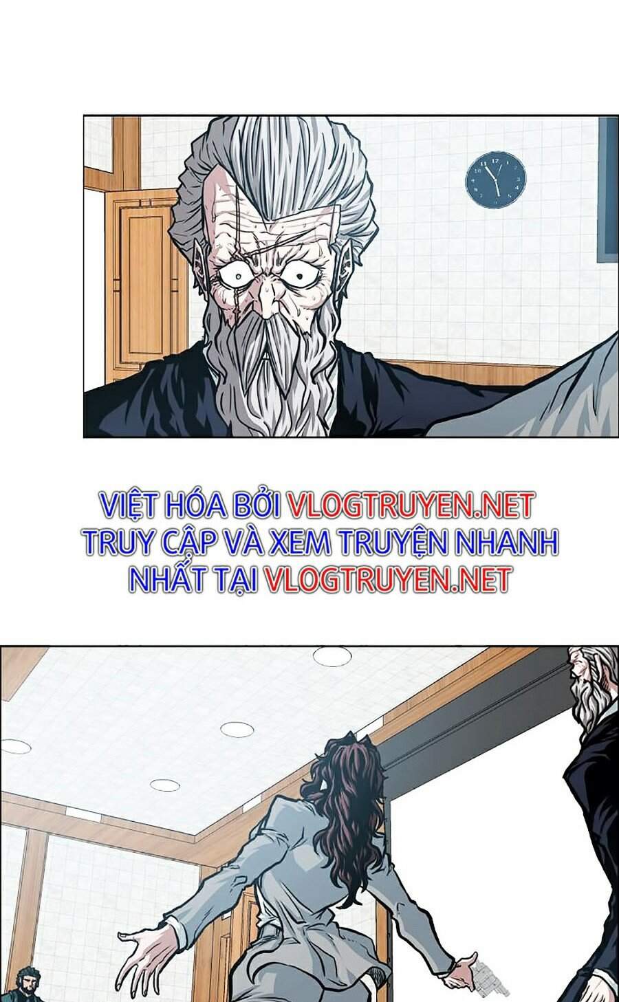 Bậc Thầy Kiếm Sư Chapter 87 - 101