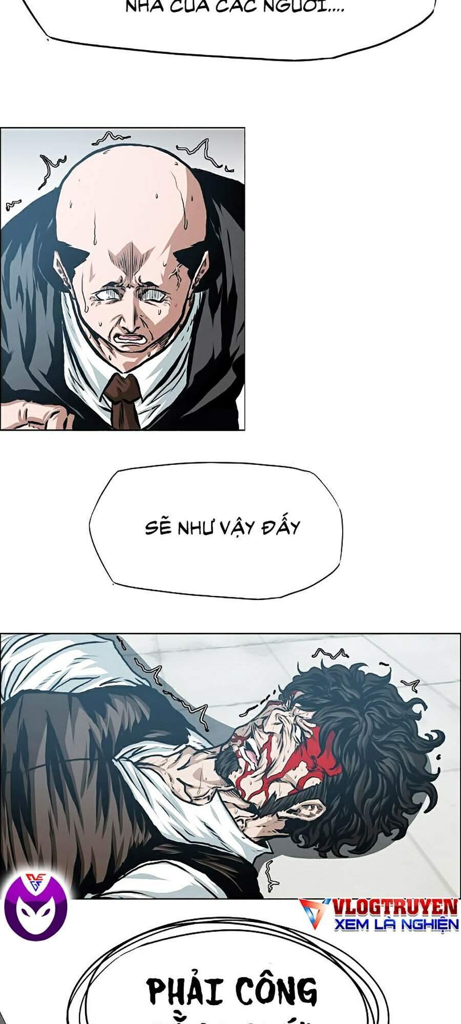 Bậc Thầy Kiếm Sư Chapter 87 - 13