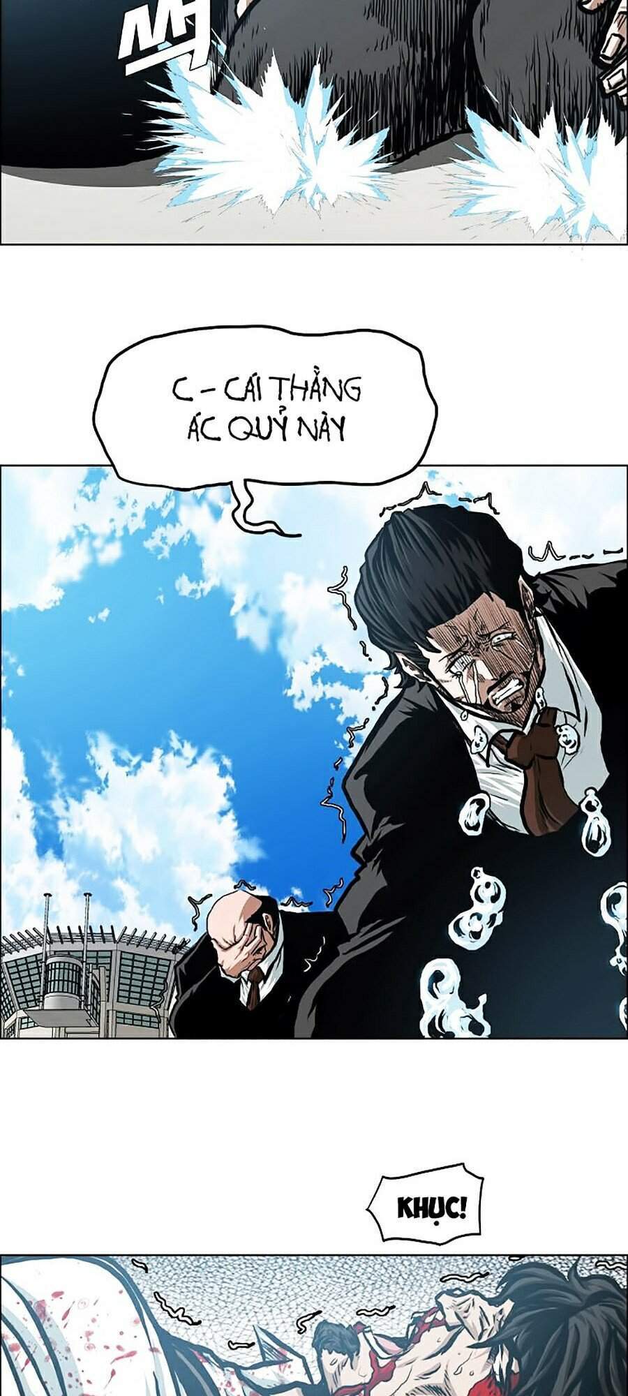 Bậc Thầy Kiếm Sư Chapter 87 - 17
