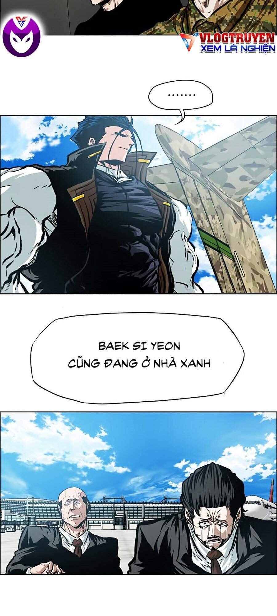 Bậc Thầy Kiếm Sư Chapter 87 - 23