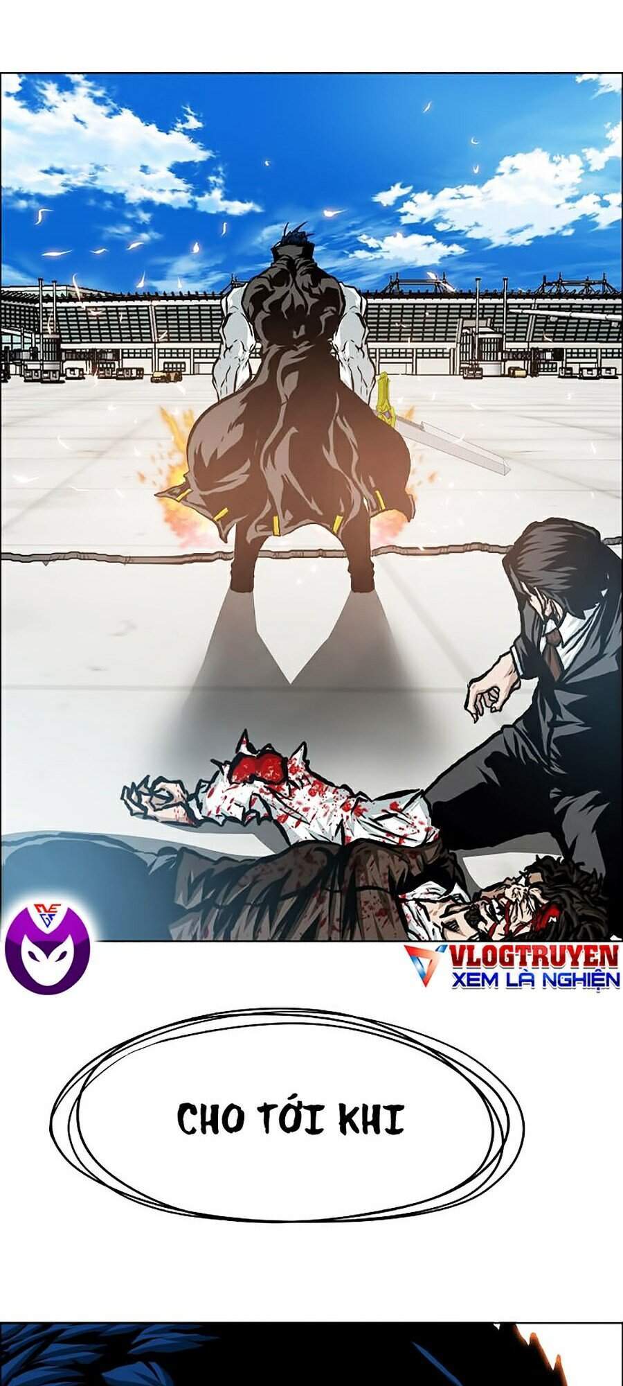 Bậc Thầy Kiếm Sư Chapter 87 - 84