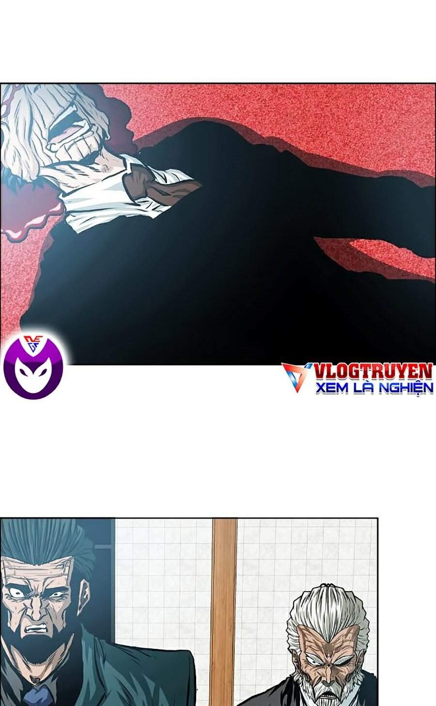 Bậc Thầy Kiếm Sư Chapter 87 - 99