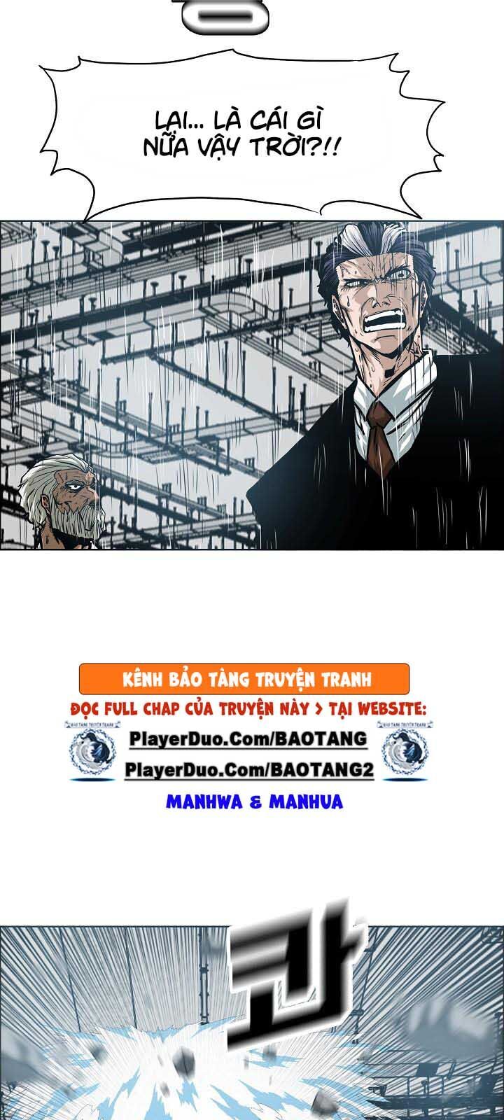 Bậc Thầy Kiếm Sư Chapter 55 - 15