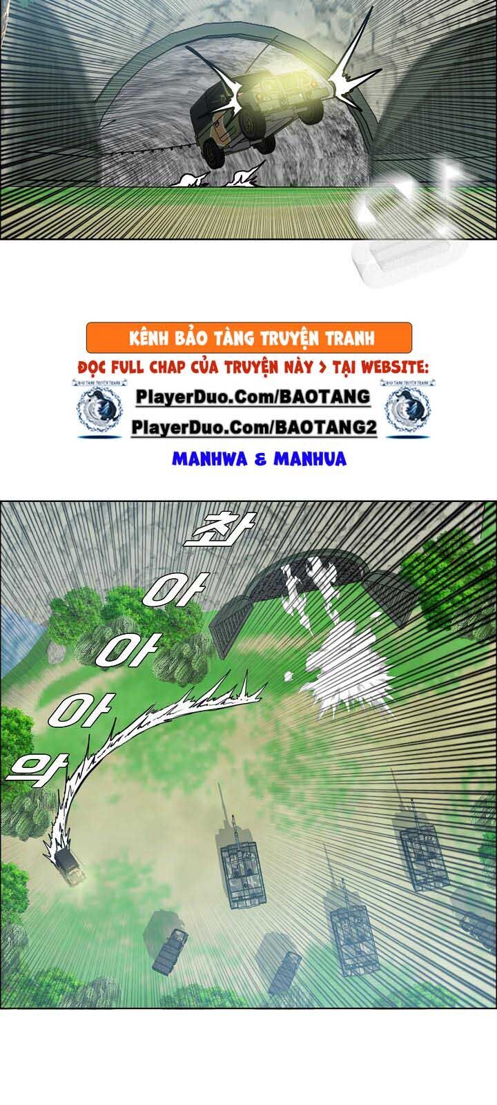 Bậc Thầy Kiếm Sư Chapter 55 - 34