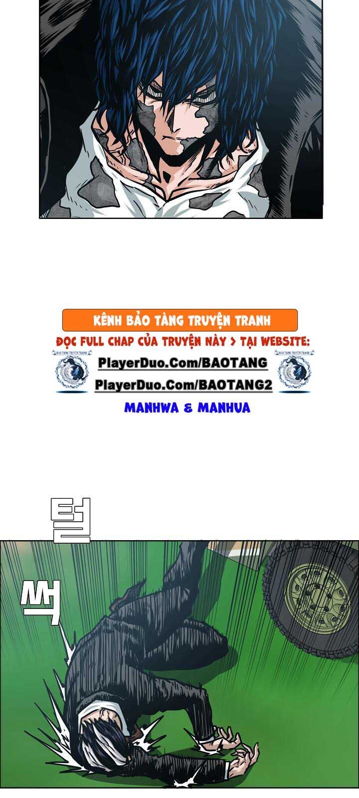 Bậc Thầy Kiếm Sư Chapter 55 - 45