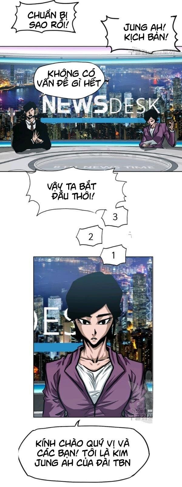 Bậc Thầy Kiếm Sư Chapter 60 - 23