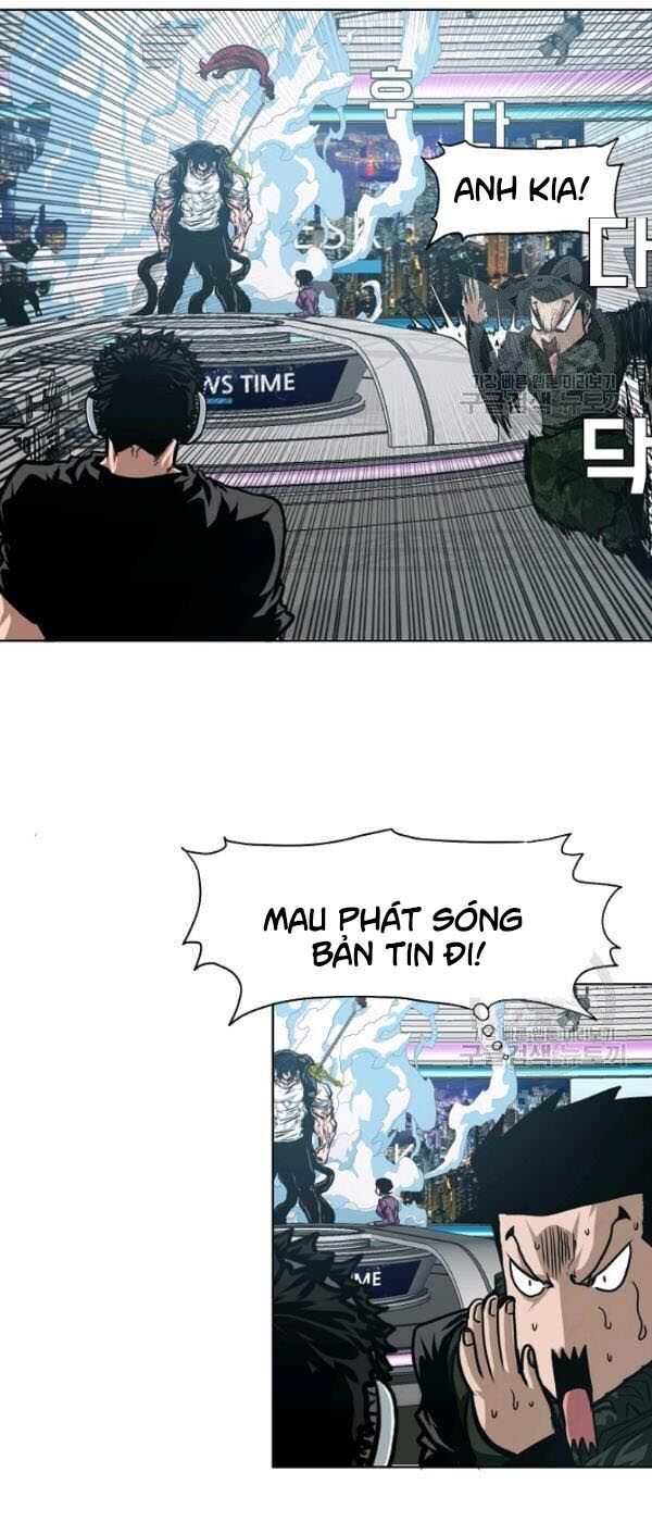 Bậc Thầy Kiếm Sư Chapter 60 - 29