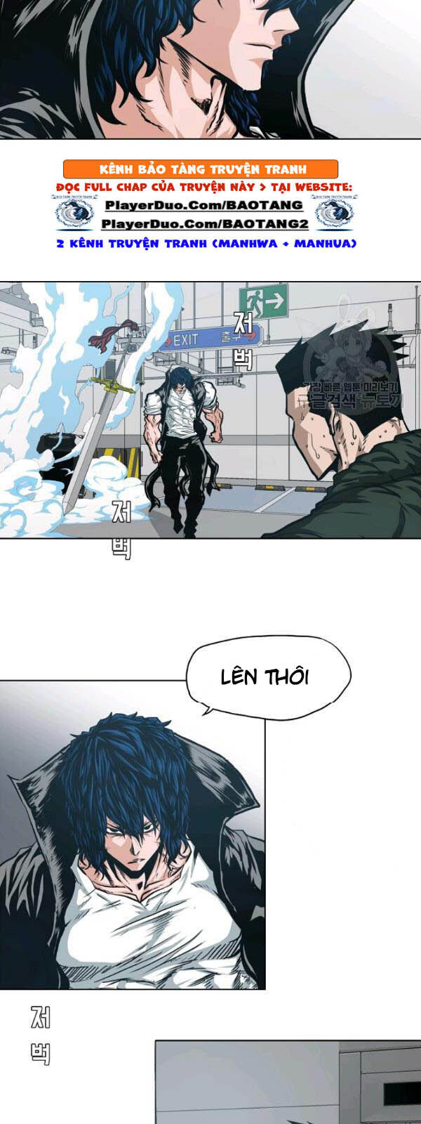 Bậc Thầy Kiếm Sư Chapter 62 - 26