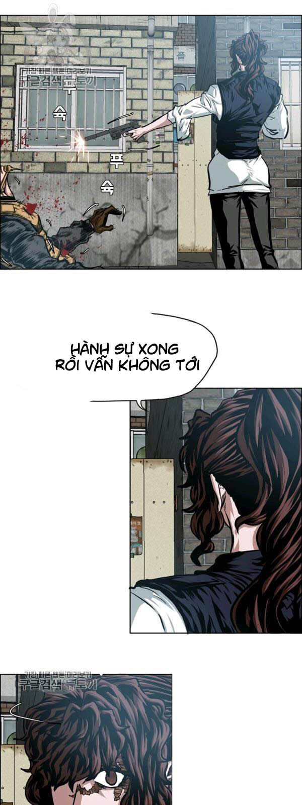 Bậc Thầy Kiếm Sư Chapter 65 - 5