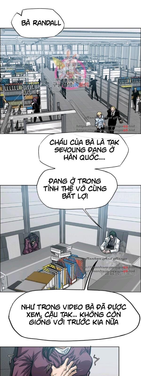 Bậc Thầy Kiếm Sư Chapter 66 - 4