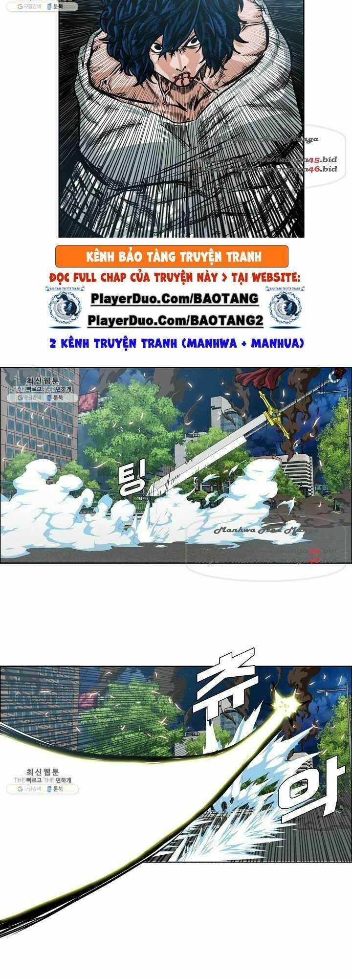 Bậc Thầy Kiếm Sư Chapter 68 - 36